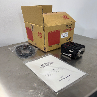 UNUSED Hamamatsu C13440-20CU ORCA-Flash4.0 Digital Camera image 0